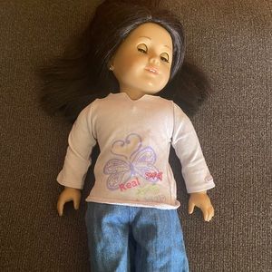 JLY American Girl